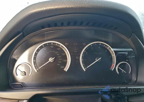 2017 BMW X5 Xdr40E из США, поврежденный, VIN 5UXKT0C3XH0V96928